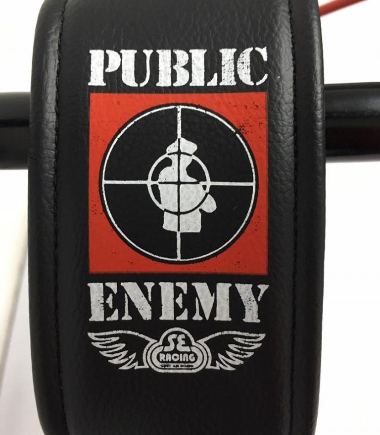 public enemy big ripper for sale