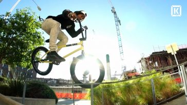 casey starling bmx