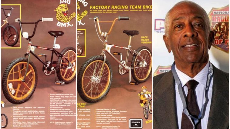 Tyler, the Creator on the GOLF Flyer – SE BIKES Powered By BikeCo